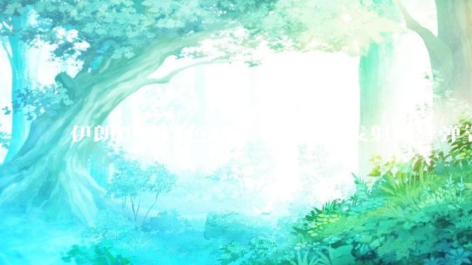 伊朗距离以色列上千公里，发射的导弹靠什么来导航定位呢？美国的GPS不会让他们用的。?